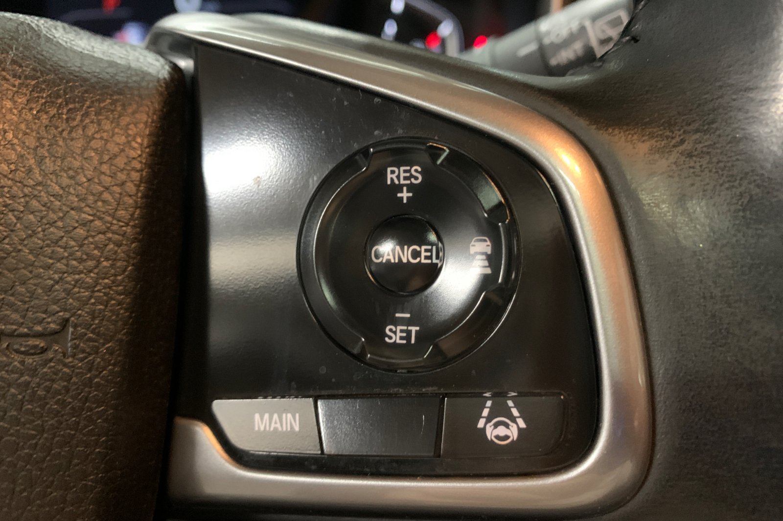 Used 2019 Honda CR-V EX-L image 27