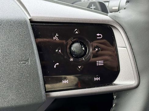 Certified 2025 Nissan Murano SV image 20