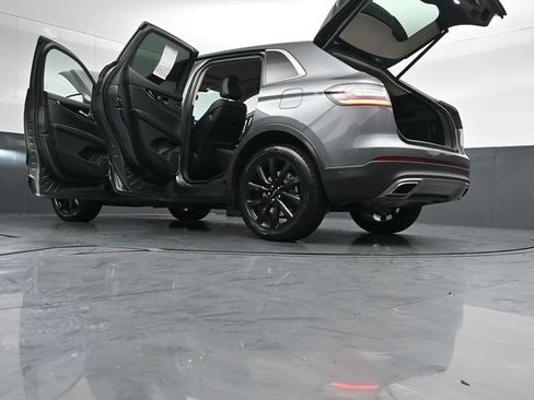 Certified 2023 Lincoln Nautilus Reserve w/ Equipment Group 201A AWD/4WD image 55