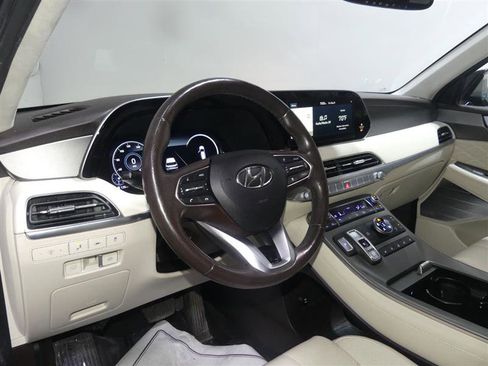 Used 2021 Hyundai Palisade Calligraphy w/ Cargo Package AWD/4WD image 22