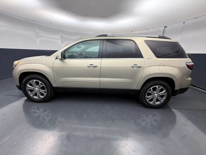 Used 2016 GMC Acadia SLT
