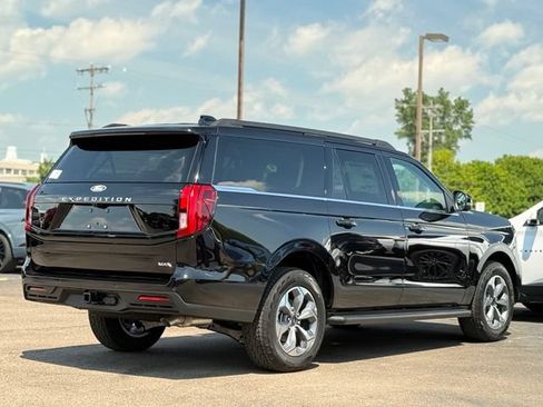 New 2027 Ford Expedition Max Active AWD/4WD image 43