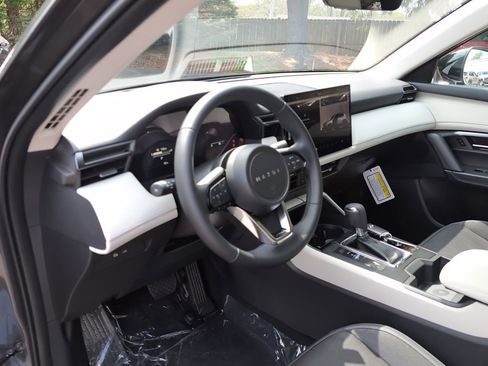 New 2026 MAZDA CX-5 Preferred AWD/4WD image 13