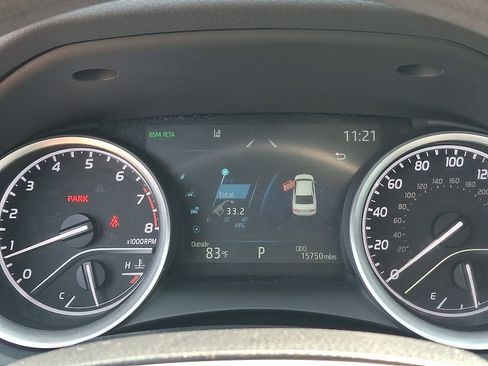 Certified 2023 Toyota Camry LE image 20