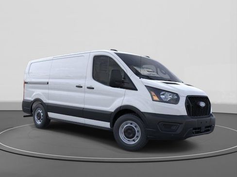 New 2026 Ford Transit 150 Low Roof image 7