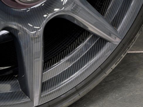 Used 2019 Porsche 911 Turbo S image 44