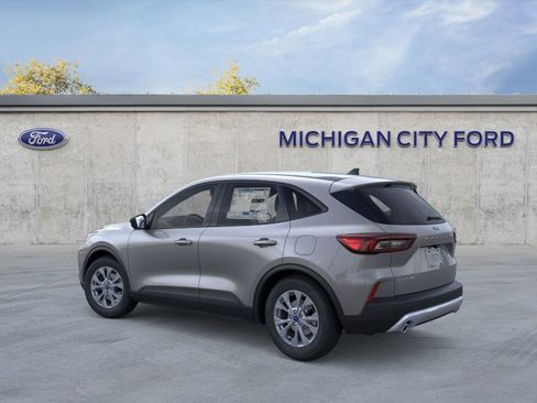 New 2026 Ford Escape Active w/ Cold Weather Package AWD/4WD image 4