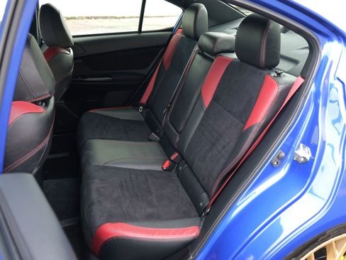 Used 2019 Subaru WRX STI image 38