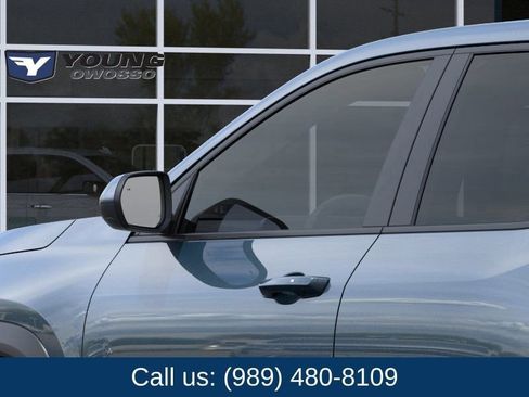 New 2026 Chevrolet Equinox LT AWD/4WD image 12