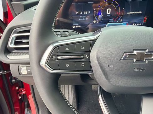 New 2026 Chevrolet Traverse LT w/ Enhanced Driving Package image 26