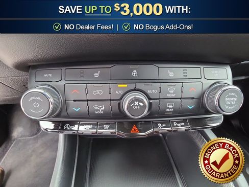 Used 2025 Dodge Durango GT AWD/4WD image 28