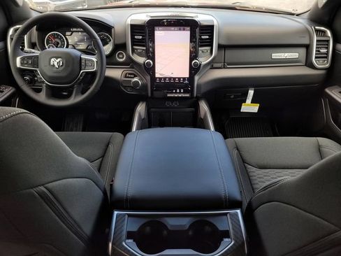 New 2026 RAM 1500 Lone Star RWD image 11