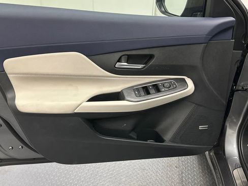 New 2026 Nissan Sentra SL w/ Floor Mat Package FWD image 13