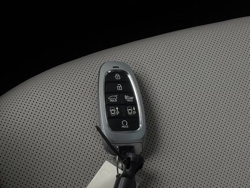 Used 2023 Hyundai Tucson Limited AWD/4WD image 37
