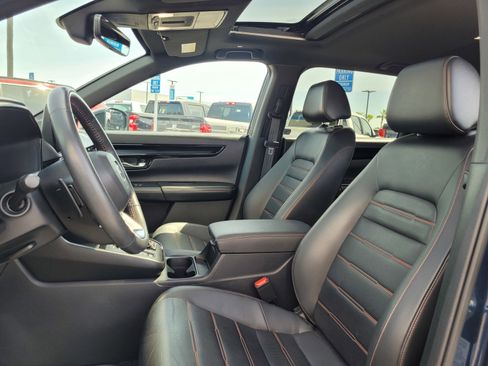 Used 2023 Honda CR-V Sport Touring image 10