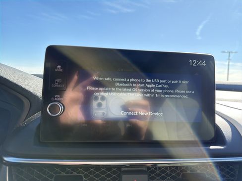 Certified 2025 Acura ADX A-Spec image 24