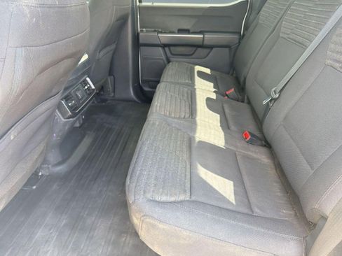 Used 2022 Ford F150 XL w/ STX Appearance Package AWD/4WD image 13