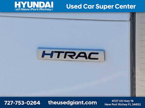 Used 2022 Hyundai Palisade Calligraphy w/ Winter Package image 15