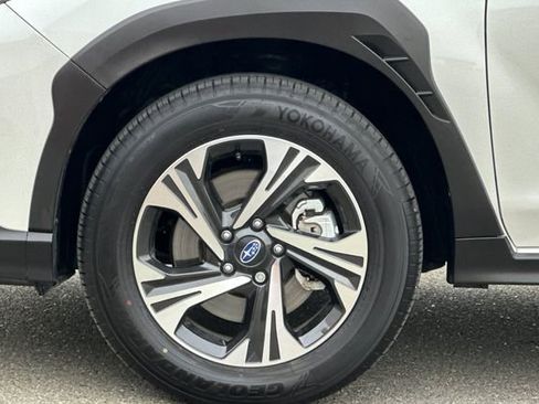 New 2025 Subaru Crosstrek 2.0i Premium image 32