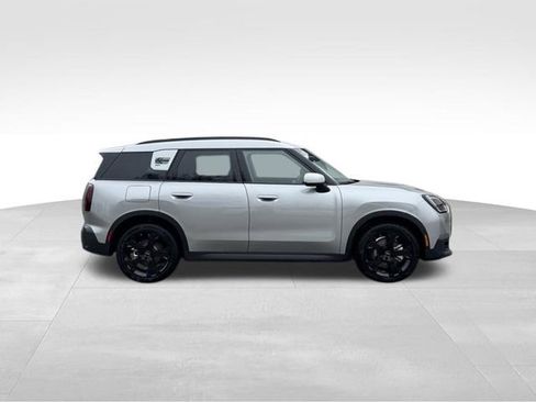 Certified 2026 MINI Cooper Countryman S AWD/4WD image 2