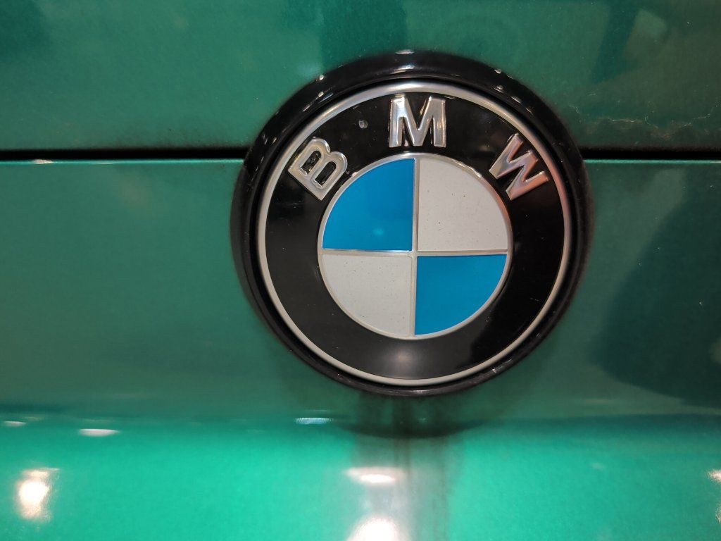 Certified 2024 BMW X6 M60i AWD/4WD image 13