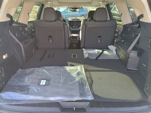 New 2026 Subaru Ascent Touring image 17