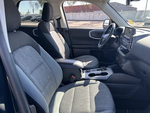 Used 2022 Ford Bronco Sport Big Bend w/ Convenience Package AWD/4WD image 7