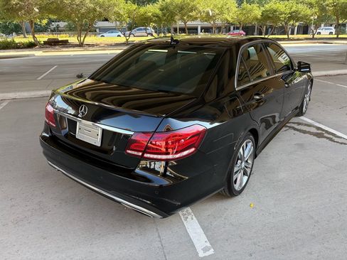 Used 2016 Mercedes-Benz E 350 Sedan image 6