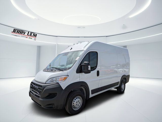 New 2026 RAM ProMaster 1500 FWD image 7