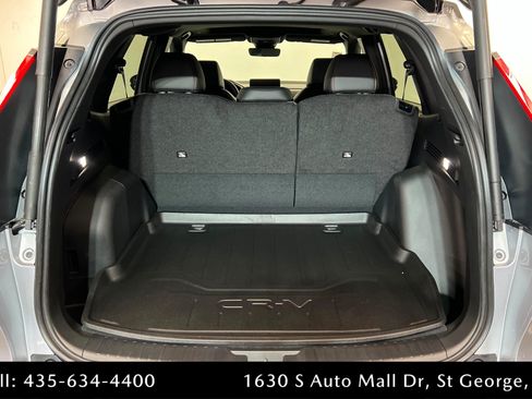 New 2026 Honda CR-V Sport-L image 22