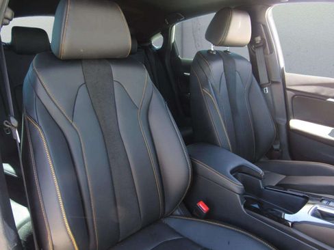 Certified 2026 Acura Integra A-Spec w/ Technology Package FWD image 11
