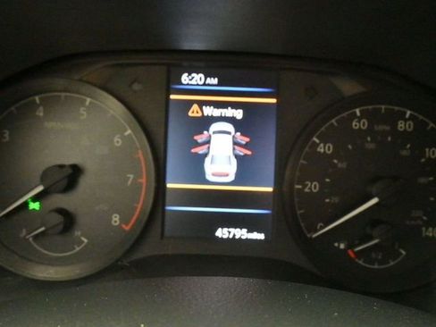 Used 2021 Nissan Altima 2.5 S image 15