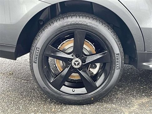 Used 2018 Mercedes-Benz GLE 350 image 7