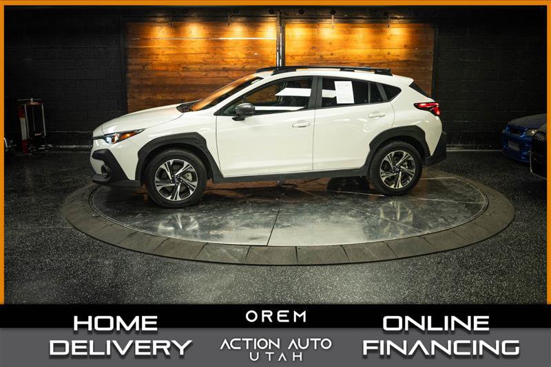 Used 2025 Subaru Crosstrek 2.5i Premium AWD/4WD image 1