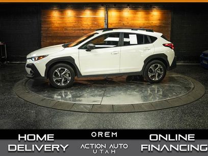 Used 2025 Subaru Crosstrek 2.5i Premium