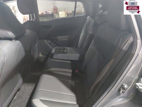 Certified 2024 Subaru Crosstrek 2.5i Wilderness image 15
