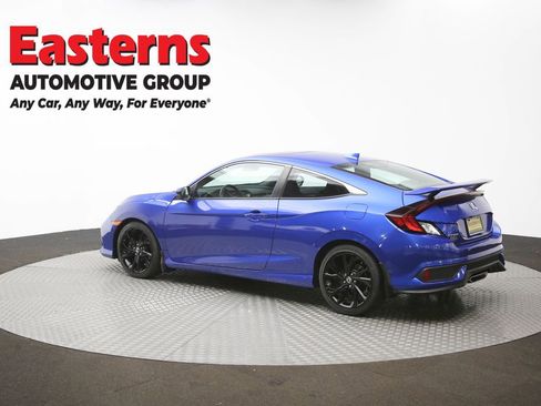 Used 2018 Honda Civic Si image 60