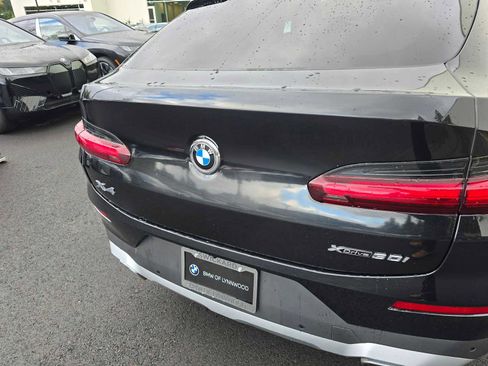 Used 2022 BMW X4 xDrive30i image 15