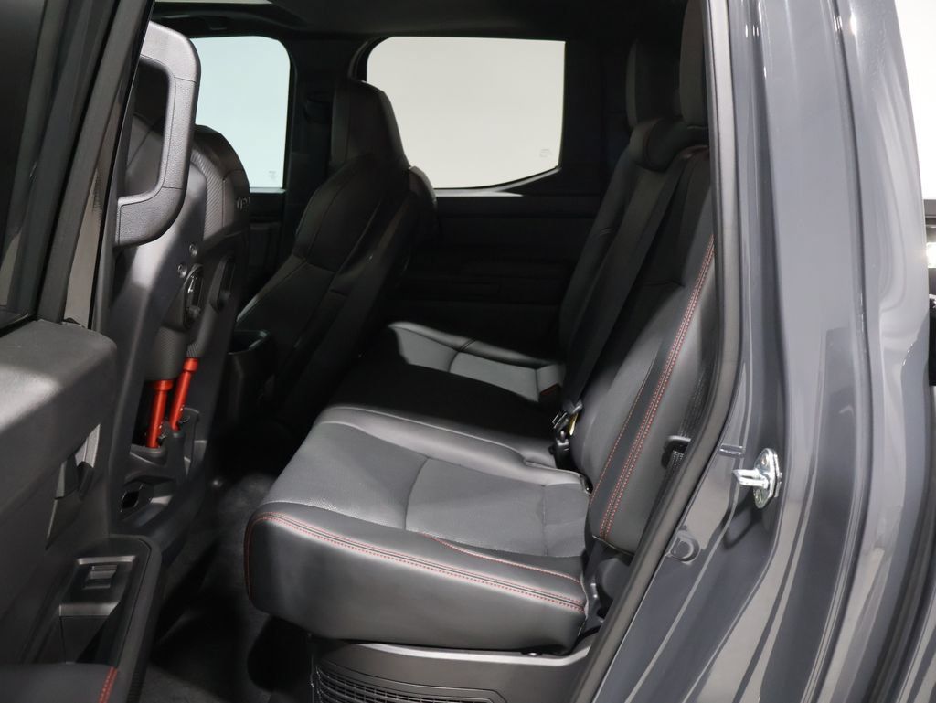 Used 2025 Toyota Tacoma TRD Pro w/ Tow Tech Package AWD/4WD image 20