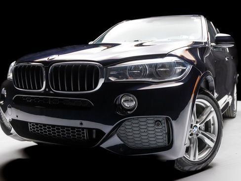 Used 2014 BMW X5 xDrive35i AWD/4WD image 19