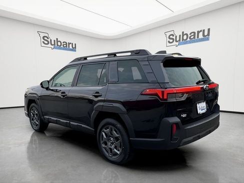 New 2026 Subaru Outback Premium image 6