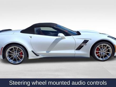 Used 2019 Chevrolet Corvette Grand Sport image 10