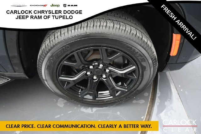 Used 2023 Jeep Wagoneer Series II AWD/4WD image 49