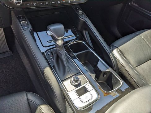 Used 2025 Kia Telluride EX X-Line image 26