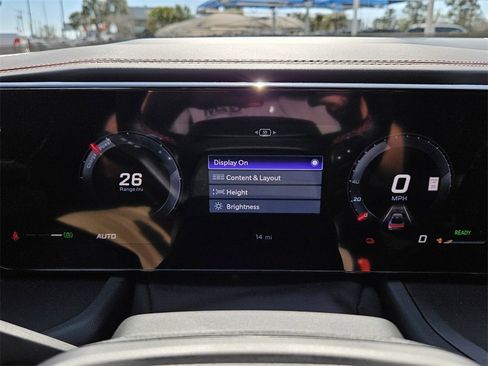 New 2024 Dodge Charger R/T w/ Plus Group image 22