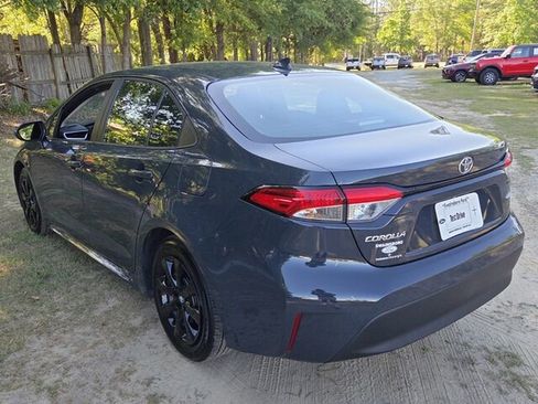 Used 2024 Toyota Corolla LE FWD image 10