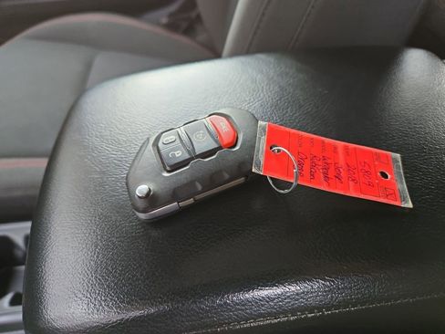 Used 2018 Jeep Wrangler Unlimited Rubicon image 28