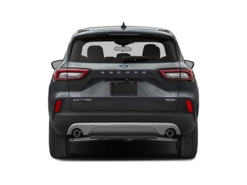 Used 2025 Ford Escape Active FWD image 5