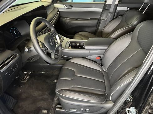 Used 2025 Hyundai Palisade SEL AWD/4WD image 20
