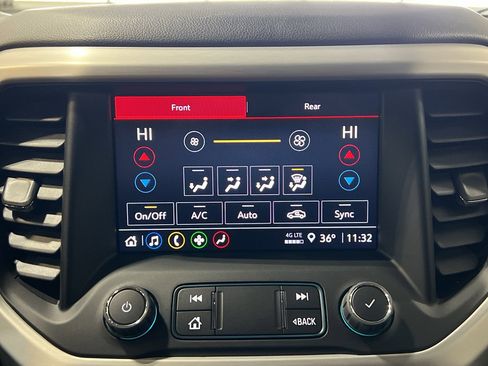 Used 2023 GMC Acadia SLE w/ Driver Convenience Package image 22